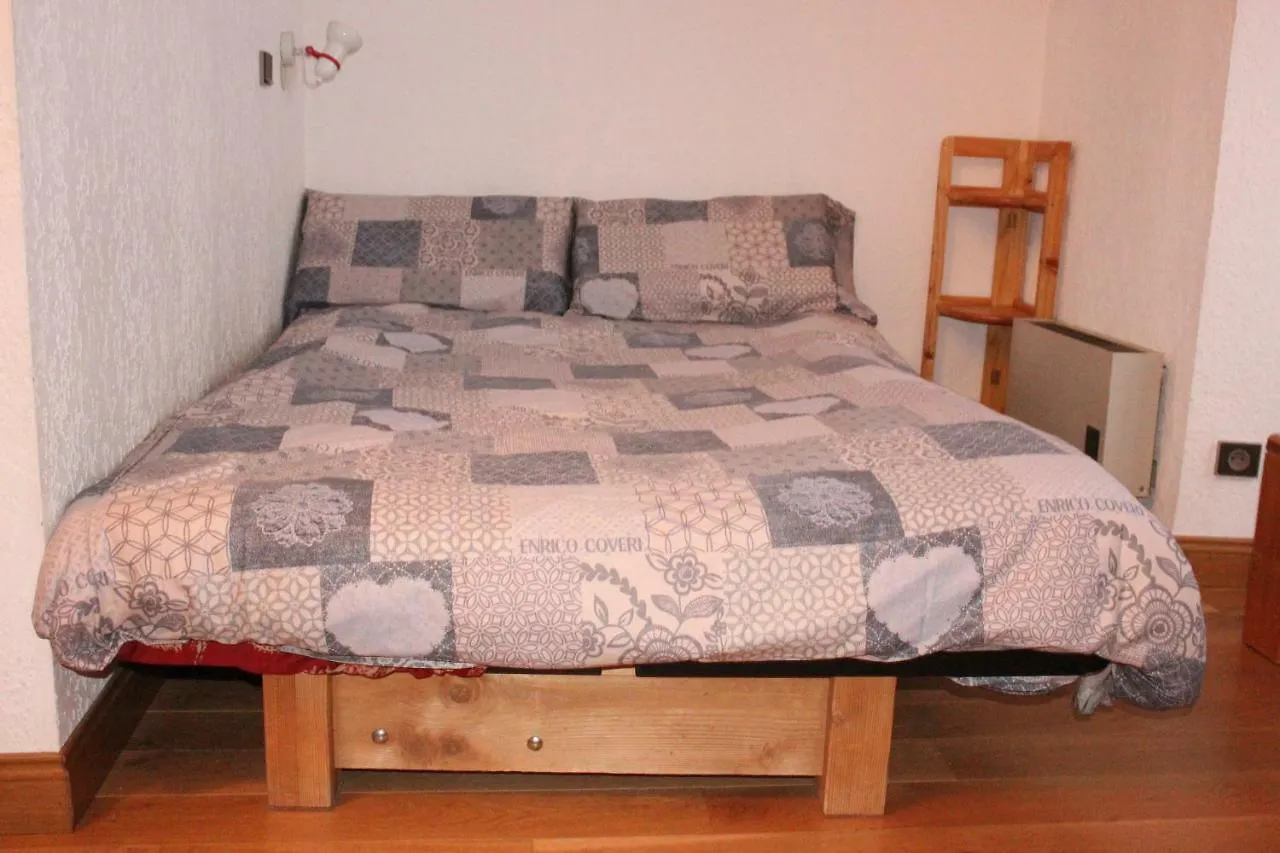Residence Le Carlton Cham Chamonix France
