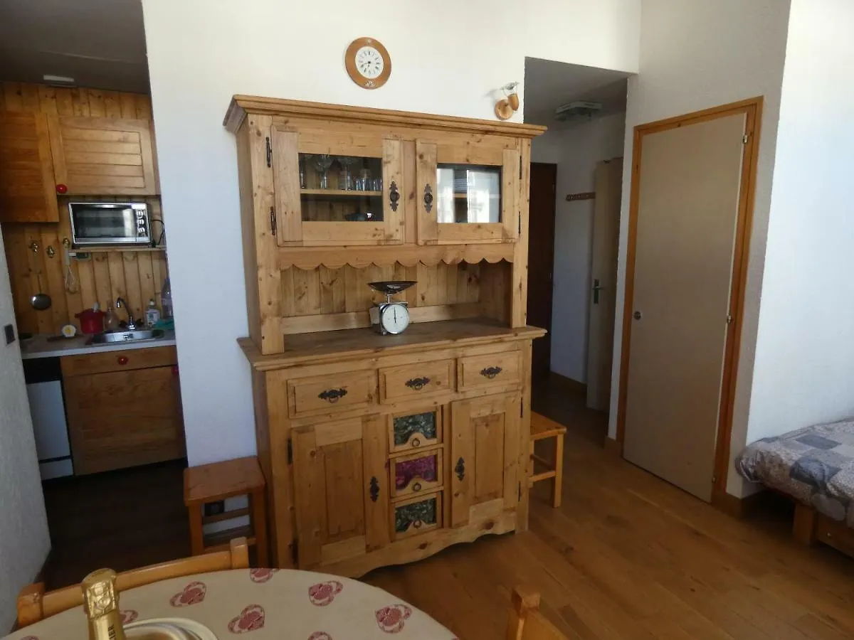 Residence Le Carlton Cham Chamonix