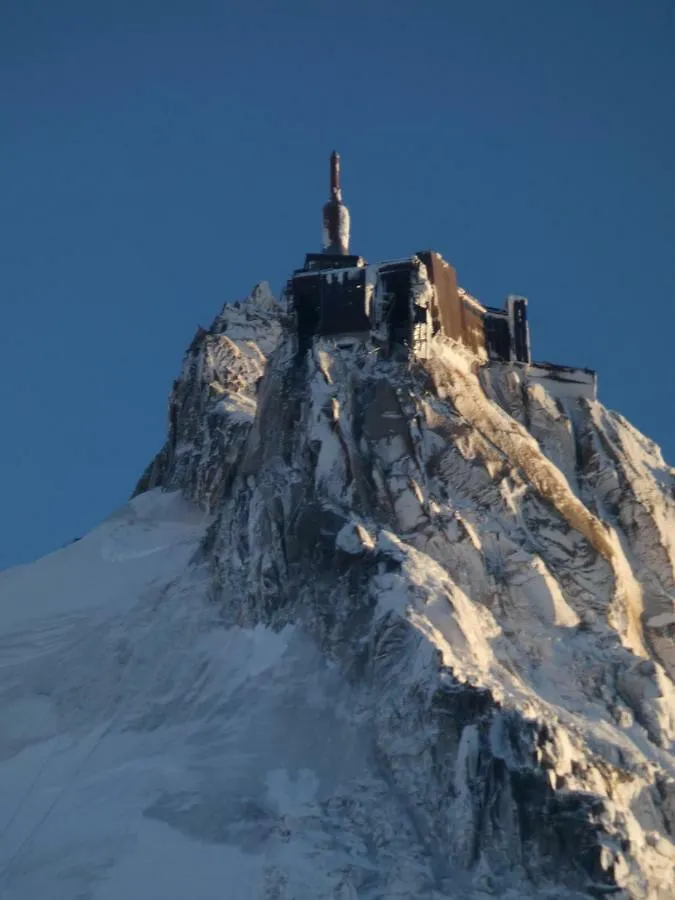 Residence Le Carlton Cham Chamonix 0*,  France